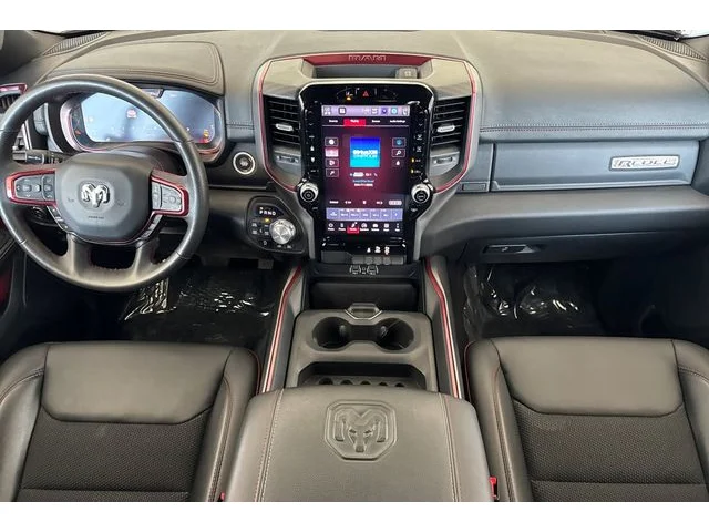 SEMINUEVOS RAM 1500 at ELK GROVE in Elk Grove Buick GMC