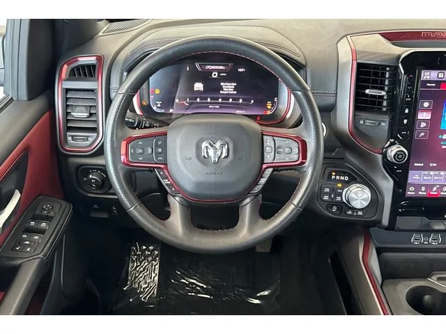 SEMINUEVOS RAM 1500 at ELK GROVE in Elk Grove Buick GMC