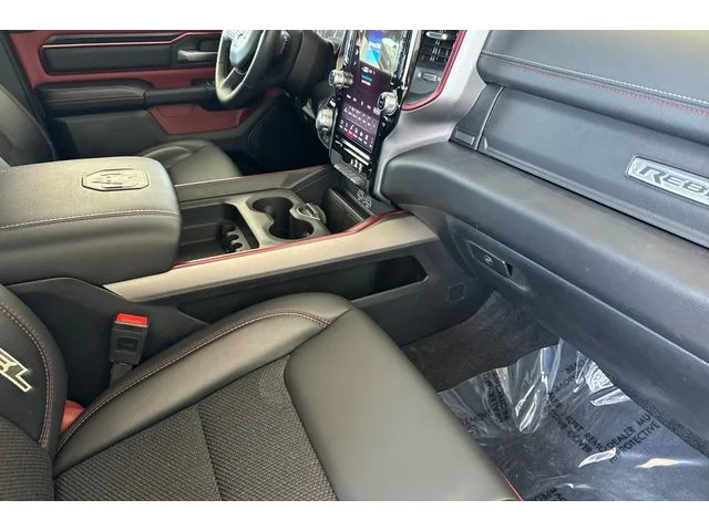 SEMINUEVOS RAM 1500 at ELK GROVE in Elk Grove Buick GMC