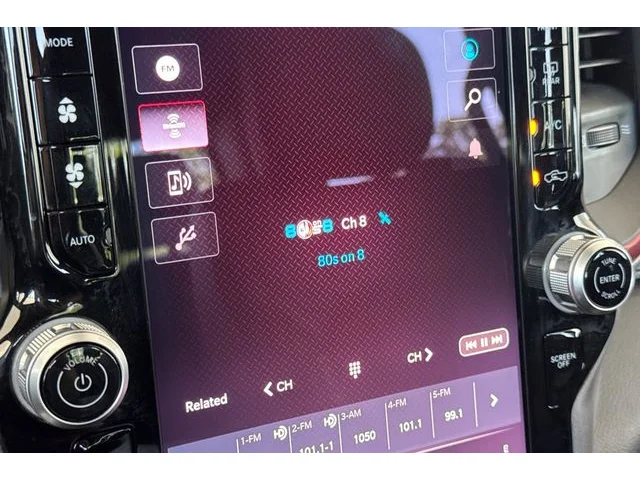 SEMINUEVOS RAM 1500 at ELK GROVE in Elk Grove Buick GMC