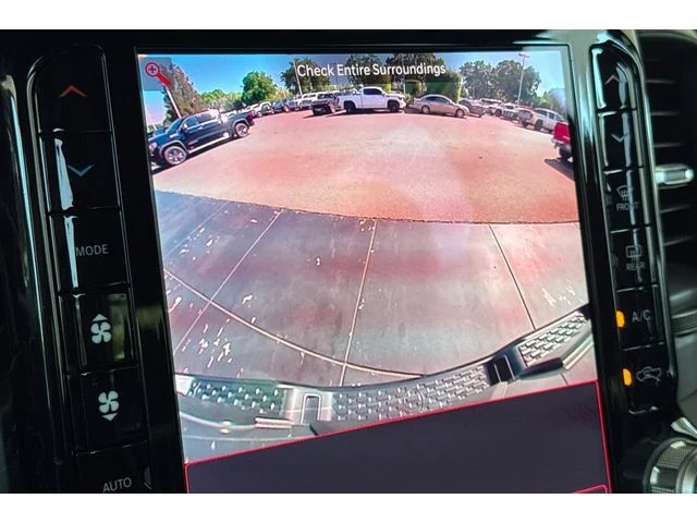 SEMINUEVOS RAM 1500 at ELK GROVE in Elk Grove Buick GMC