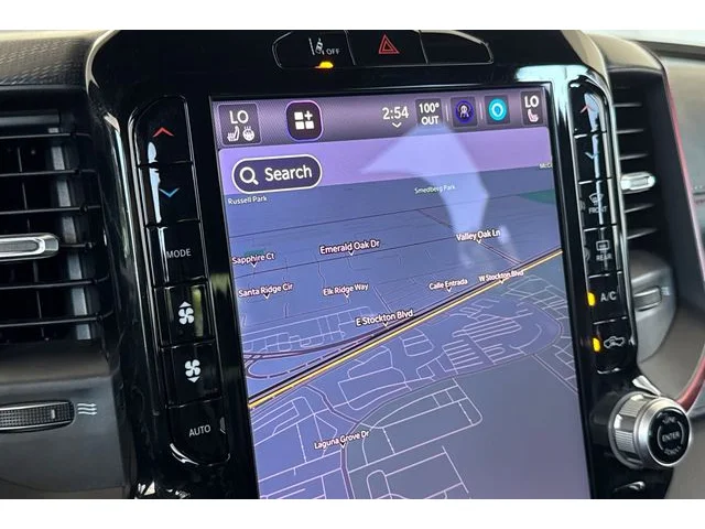 SEMINUEVOS RAM 1500 at ELK GROVE in Elk Grove Buick GMC