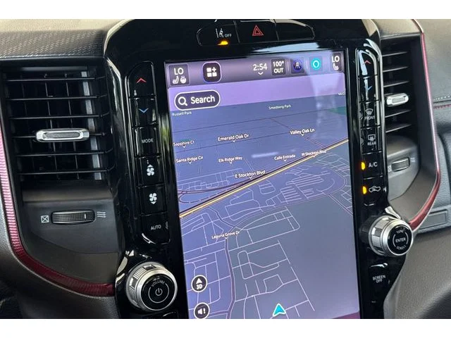 SEMINUEVOS RAM 1500 at ELK GROVE in Elk Grove Buick GMC