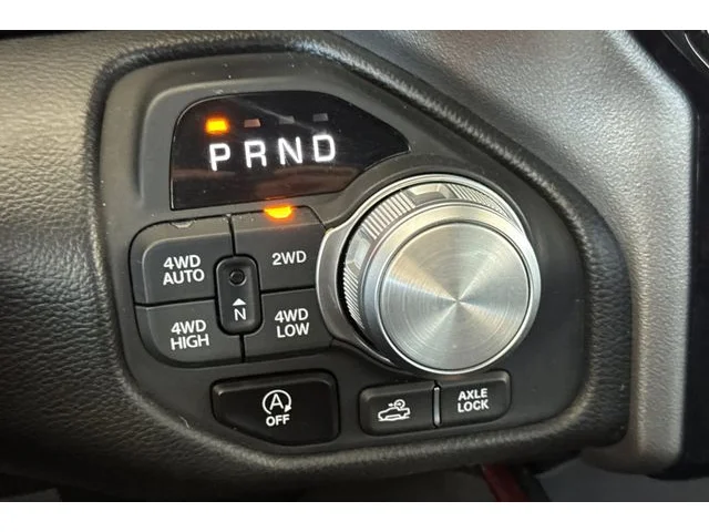 SEMINUEVOS RAM 1500 at ELK GROVE in Elk Grove Buick GMC