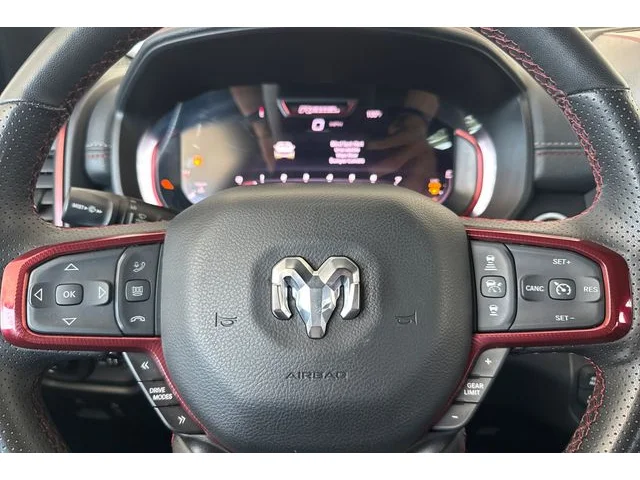 SEMINUEVOS RAM 1500 at ELK GROVE in Elk Grove Buick GMC