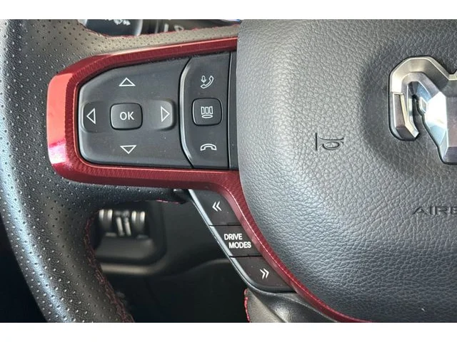 SEMINUEVOS RAM 1500 at ELK GROVE in Elk Grove Buick GMC