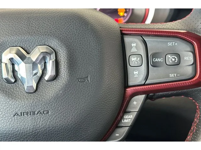 SEMINUEVOS RAM 1500 at ELK GROVE in Elk Grove Buick GMC