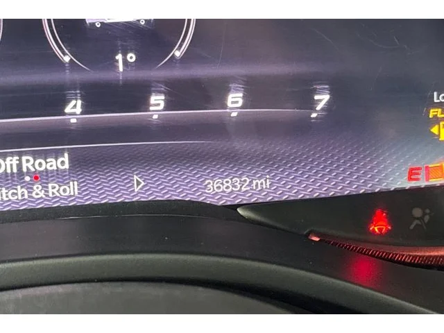 SEMINUEVOS RAM 1500 at ELK GROVE in Elk Grove Buick GMC