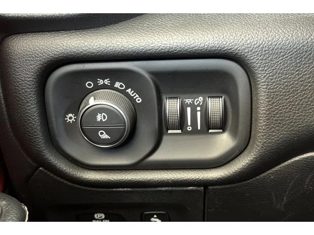 SEMINUEVOS RAM 1500 at ELK GROVE in Elk Grove Buick GMC