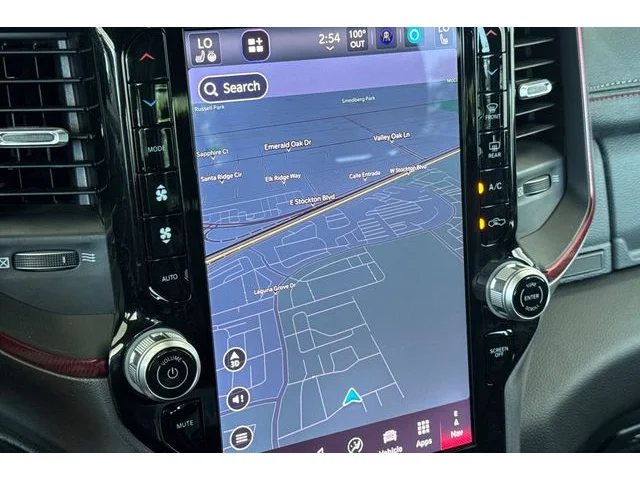 SEMINUEVOS RAM 1500 at ELK GROVE in Elk Grove Buick GMC