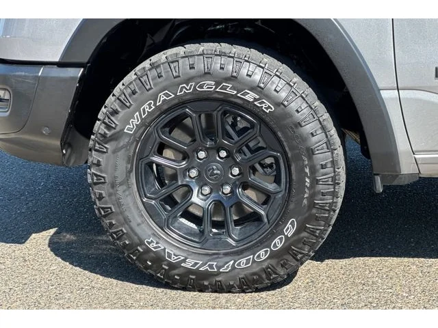 SEMINUEVOS RAM 1500 at ELK GROVE in Elk Grove Buick GMC