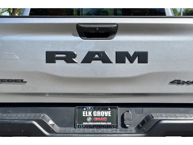 SEMINUEVOS RAM 1500 at ELK GROVE in Elk Grove Buick GMC