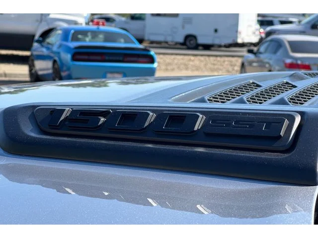 SEMINUEVOS RAM 1500 at ELK GROVE in Elk Grove Buick GMC