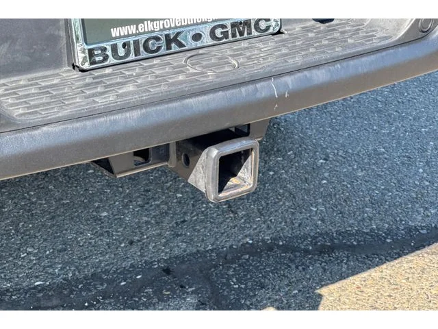 SEMINUEVOS RAM 1500 at ELK GROVE in Elk Grove Buick GMC