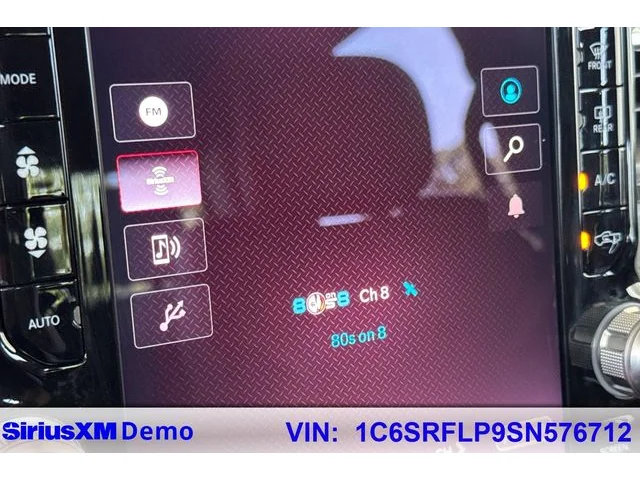 SEMINUEVOS RAM 1500 at ELK GROVE in Elk Grove Buick GMC