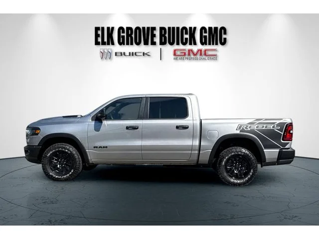 SEMINUEVOS RAM 1500 at ELK GROVE in Elk Grove Buick GMC