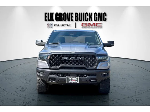 SEMINUEVOS RAM 1500 at ELK GROVE in Elk Grove Buick GMC