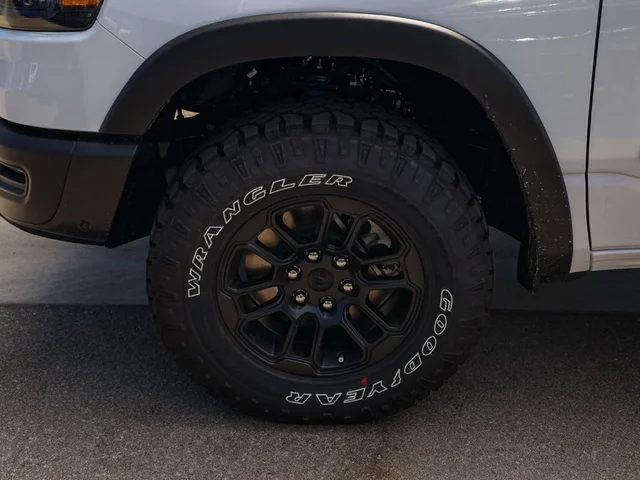 Nuevos RAM 1500 à Estados chez autogozo