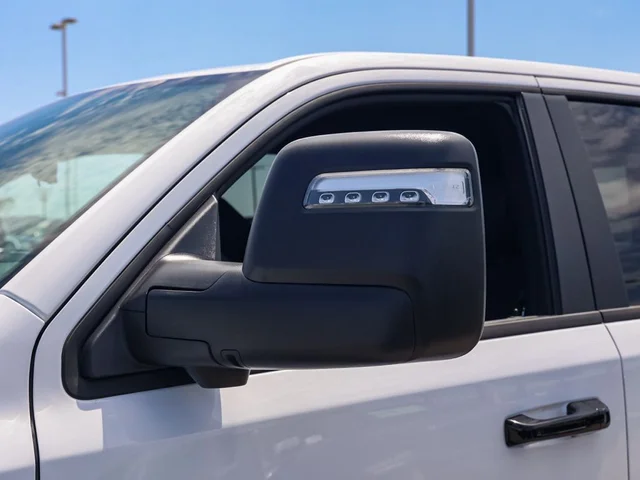 Nuevos RAM 1500 à Estados chez autogozo
