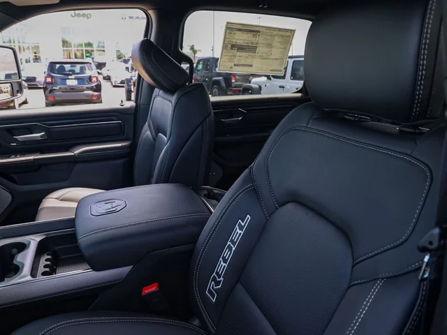 Nuevos RAM 1500 à Estados chez autogozo