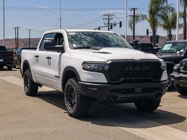 Nuevos RAM 1500 à Estados chez autogozo