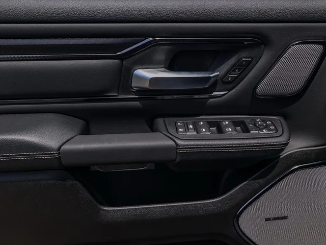 Nuevos RAM 1500 à Estados chez autogozo
