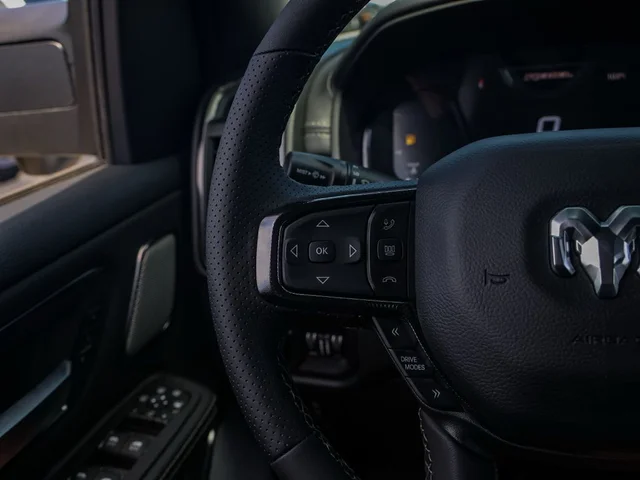 Nuevos RAM 1500 à Estados chez autogozo