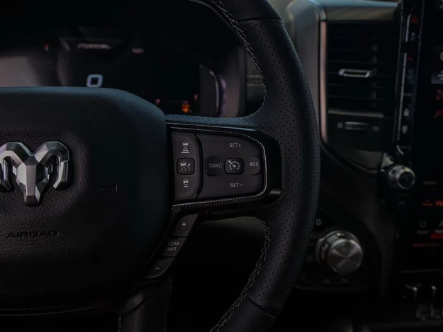 Nuevos RAM 1500 à Estados chez autogozo
