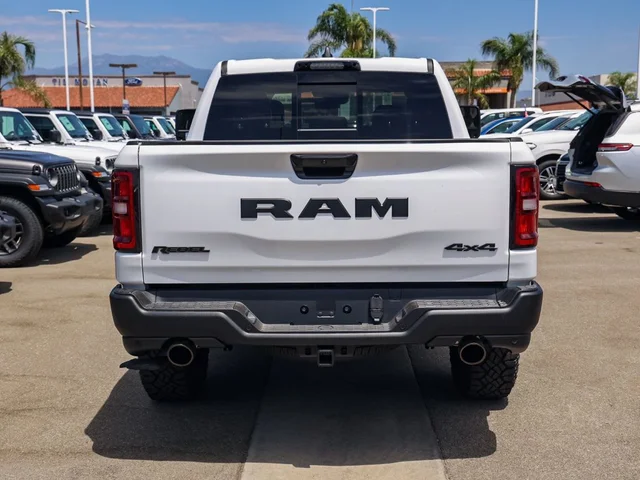 Nuevos RAM 1500 à Estados chez autogozo