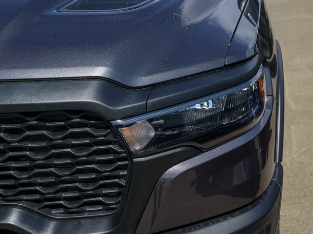 Nuevos RAM 1500 à Estados chez autogozo
