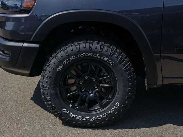 Nuevos RAM 1500 à Estados chez autogozo