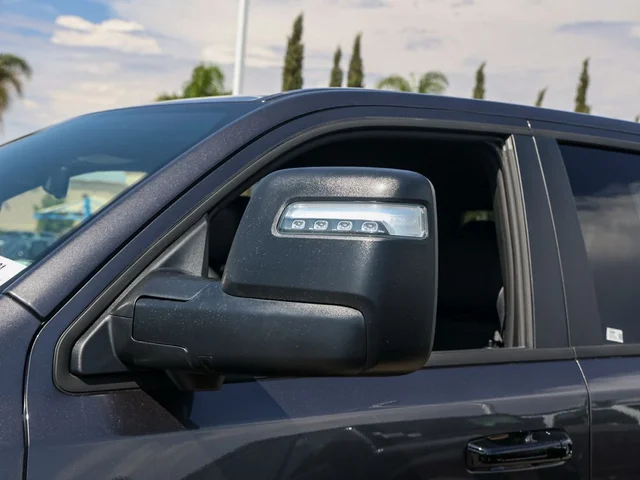 Nuevos RAM 1500 à Estados chez autogozo