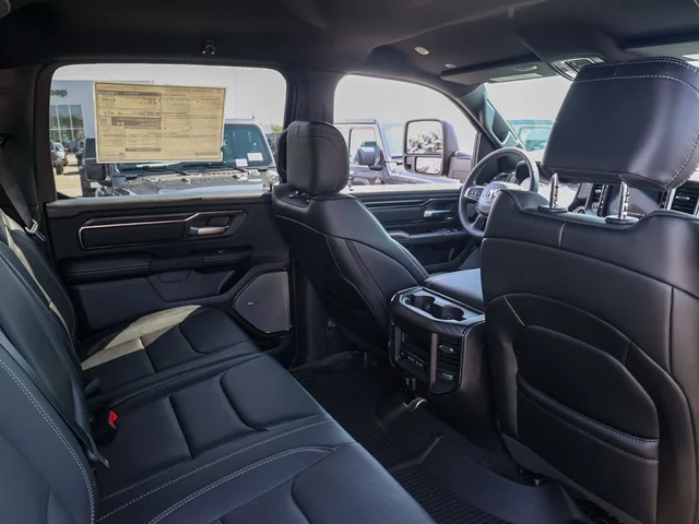 Nuevos RAM 1500 à Estados chez autogozo