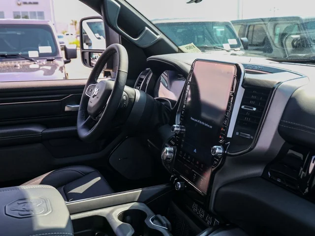 Nuevos RAM 1500 à Estados chez autogozo