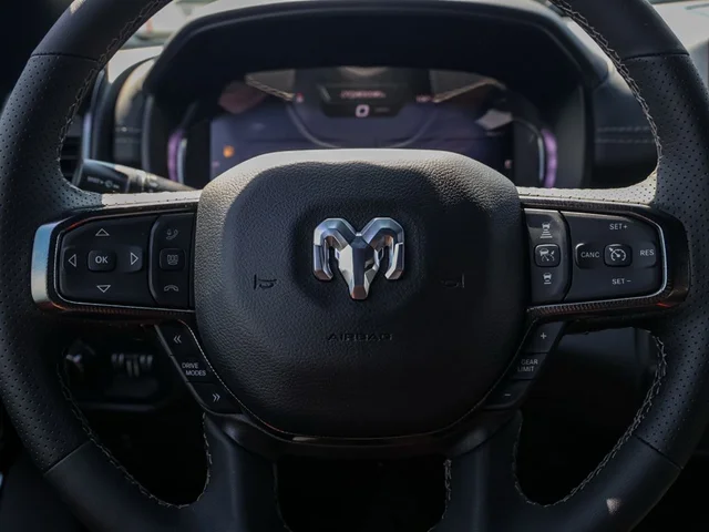 Nuevos RAM 1500 à Estados chez autogozo