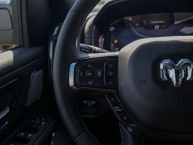 Nuevos RAM 1500 à Estados chez autogozo