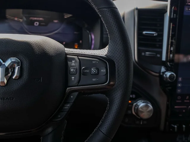 Nuevos RAM 1500 à Estados chez autogozo
