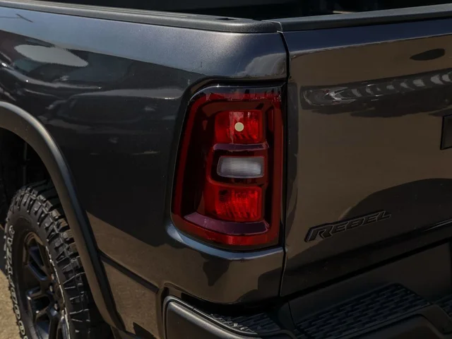 Nuevos RAM 1500 à Estados chez autogozo