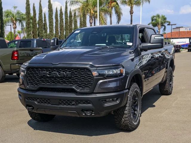 Nuevos RAM 1500 à Estados chez autogozo