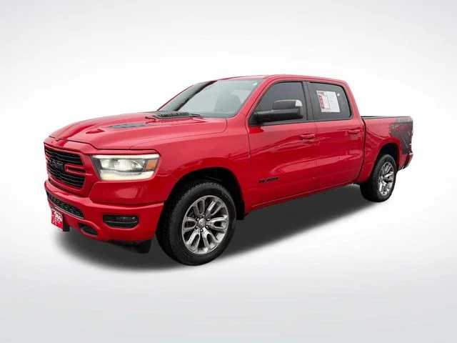 SEMINUEVOS RAM 1500 a Estados en autogozo