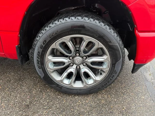 SEMINUEVOS RAM 1500 a Estados en autogozo