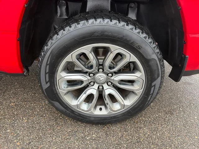 SEMINUEVOS RAM 1500 a Estados en autogozo