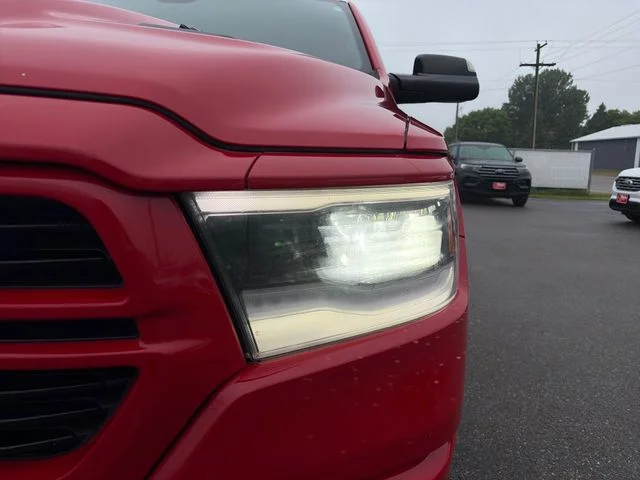 SEMINUEVOS RAM 1500 a Estados en autogozo