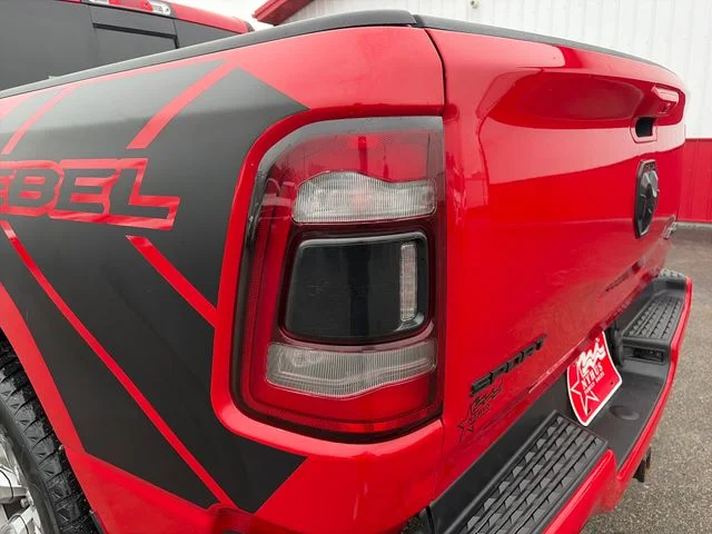 SEMINUEVOS RAM 1500 a Estados en autogozo