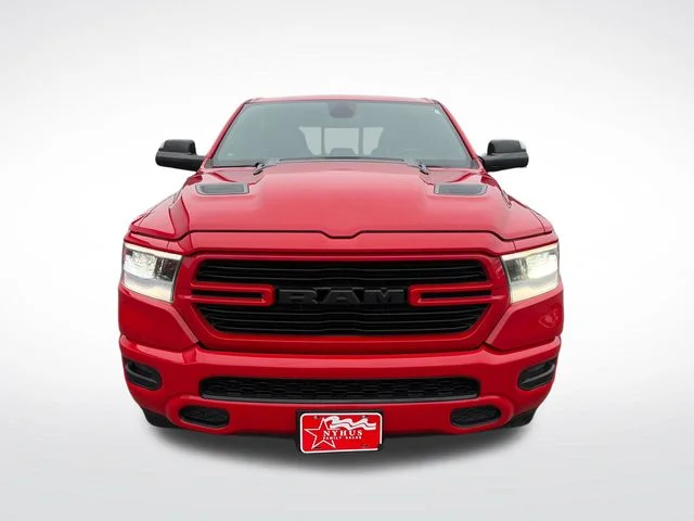 SEMINUEVOS RAM 1500 a Estados en autogozo