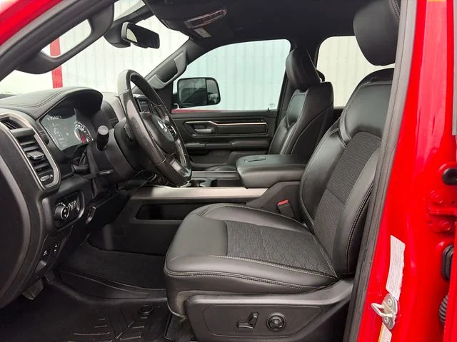 SEMINUEVOS RAM 1500 a Estados en autogozo