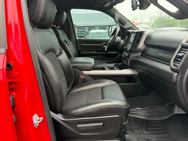 SEMINUEVOS RAM 1500 a Estados en autogozo