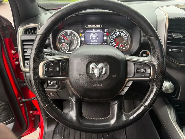 SEMINUEVOS RAM 1500 a Estados en autogozo