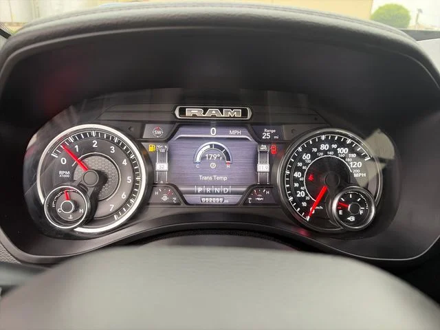 SEMINUEVOS RAM 1500 a Estados en autogozo