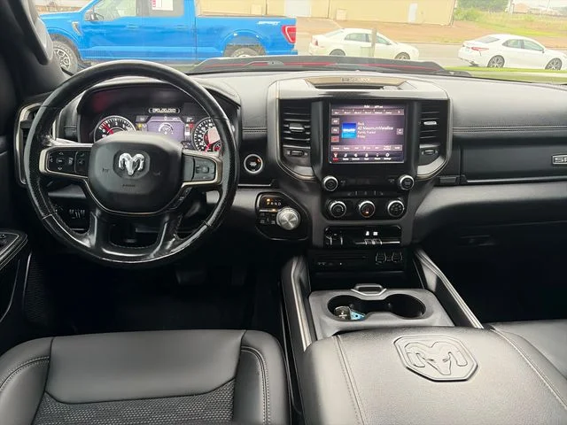 SEMINUEVOS RAM 1500 a Estados en autogozo